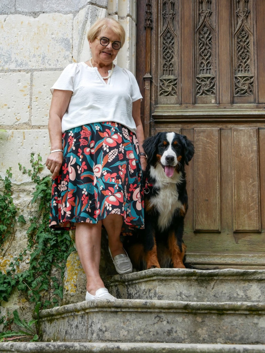 VITALIE de Belle de Fontenelle